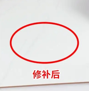 新乡市瓷砖空鼓维修公司分享下板材基层，未采取柔性过渡措施的影响。在瓷砖铺贴工程中，如果采用的是板材基层（如石膏板、木工板等非刚性基层），而未采取柔性过渡措施，