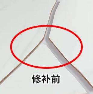 新乡市瓷砖空鼓维修公司分享下瓷砖基层整体强度偏低，可能会导致的问题。